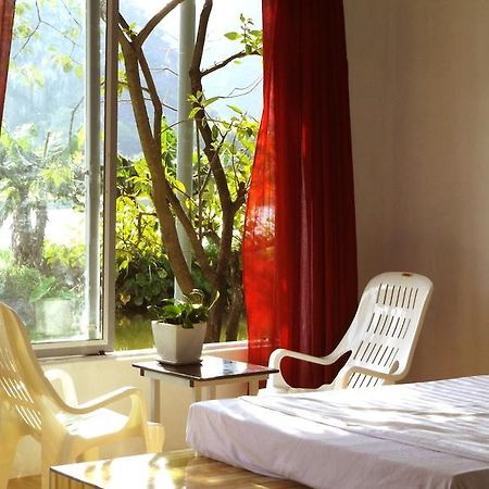 נין בין Trang An Nature House מראה חיצוני תמונה