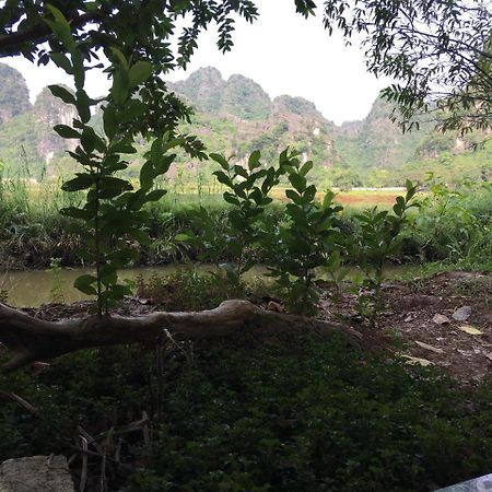 נין בין Trang An Nature House מראה חיצוני תמונה