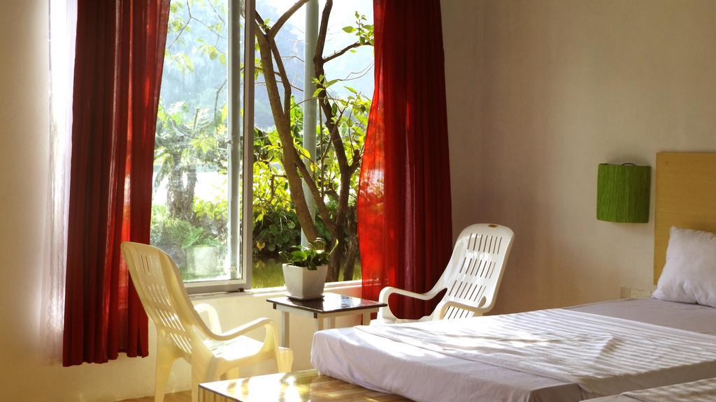 נין בין Trang An Nature House מראה חיצוני תמונה