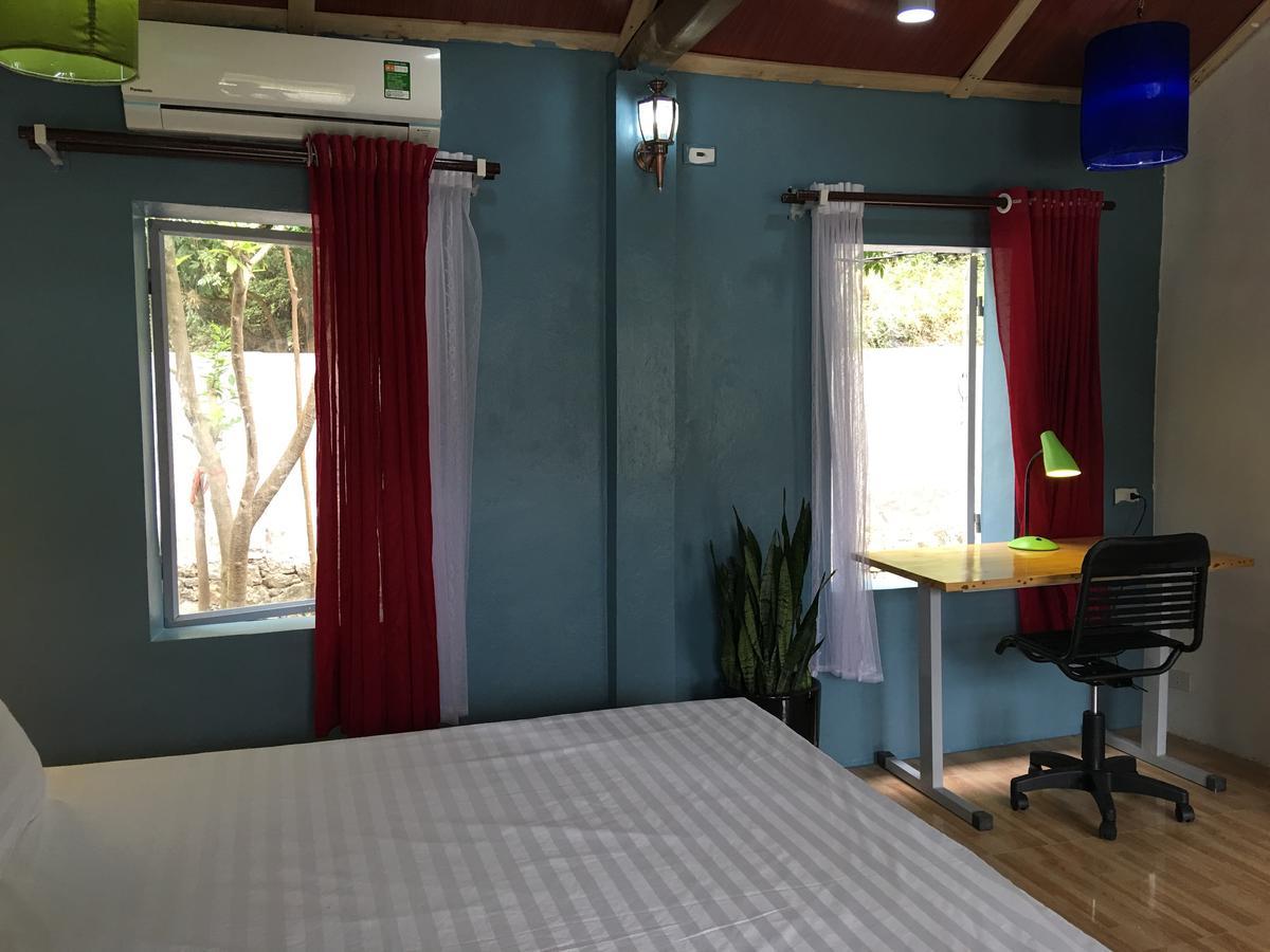 נין בין Trang An Nature House מראה חיצוני תמונה