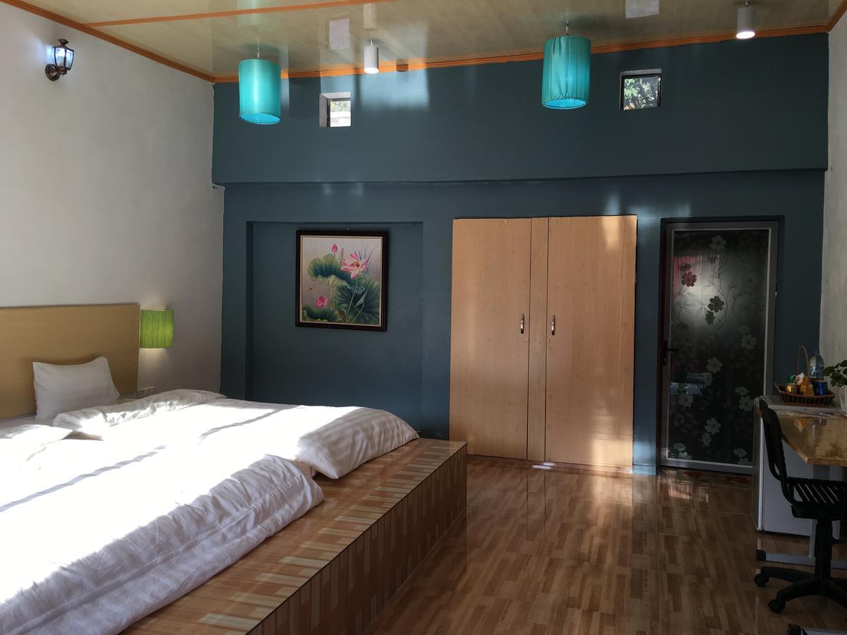 נין בין Trang An Nature House מראה חיצוני תמונה