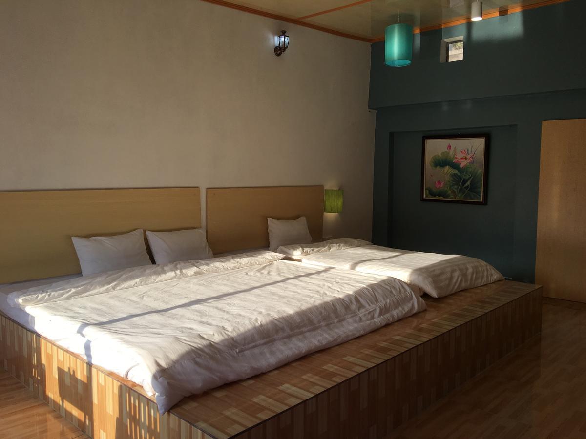 נין בין Trang An Nature House מראה חיצוני תמונה
