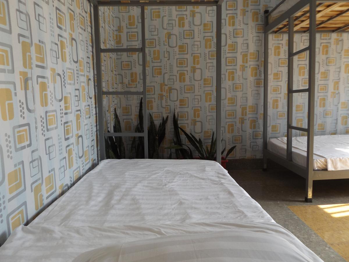 נין בין Trang An Nature House מראה חיצוני תמונה