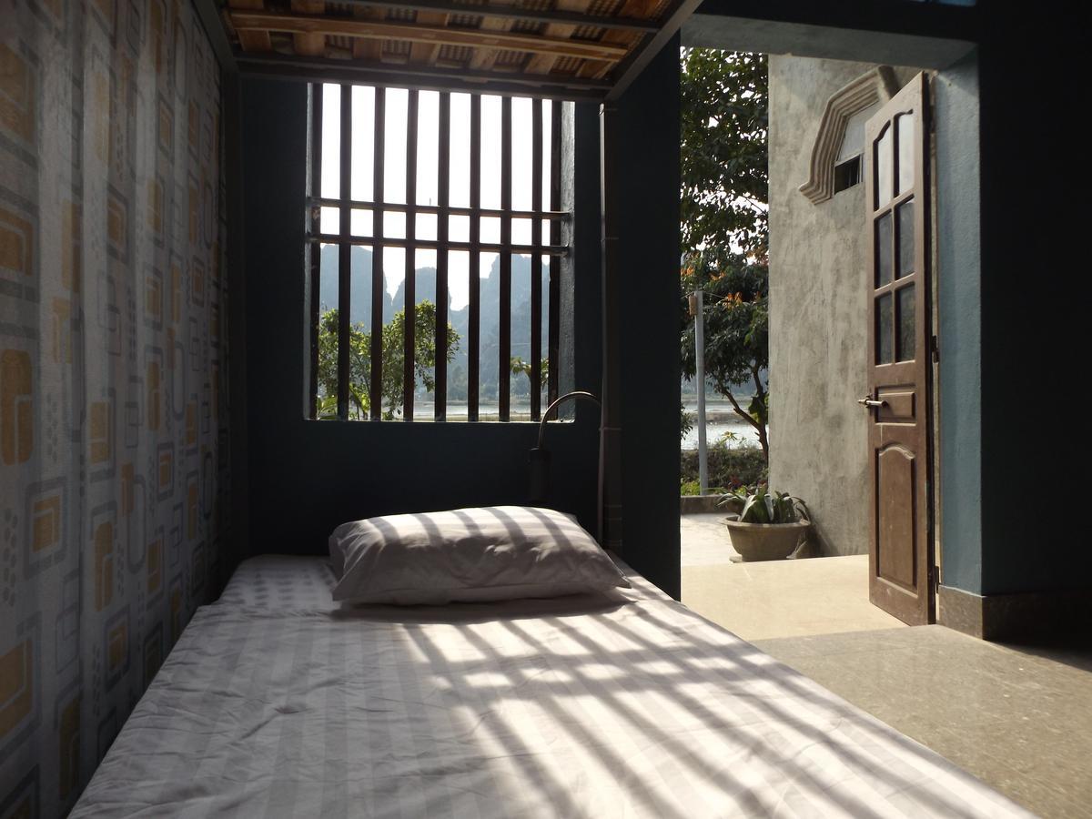 נין בין Trang An Nature House מראה חיצוני תמונה
