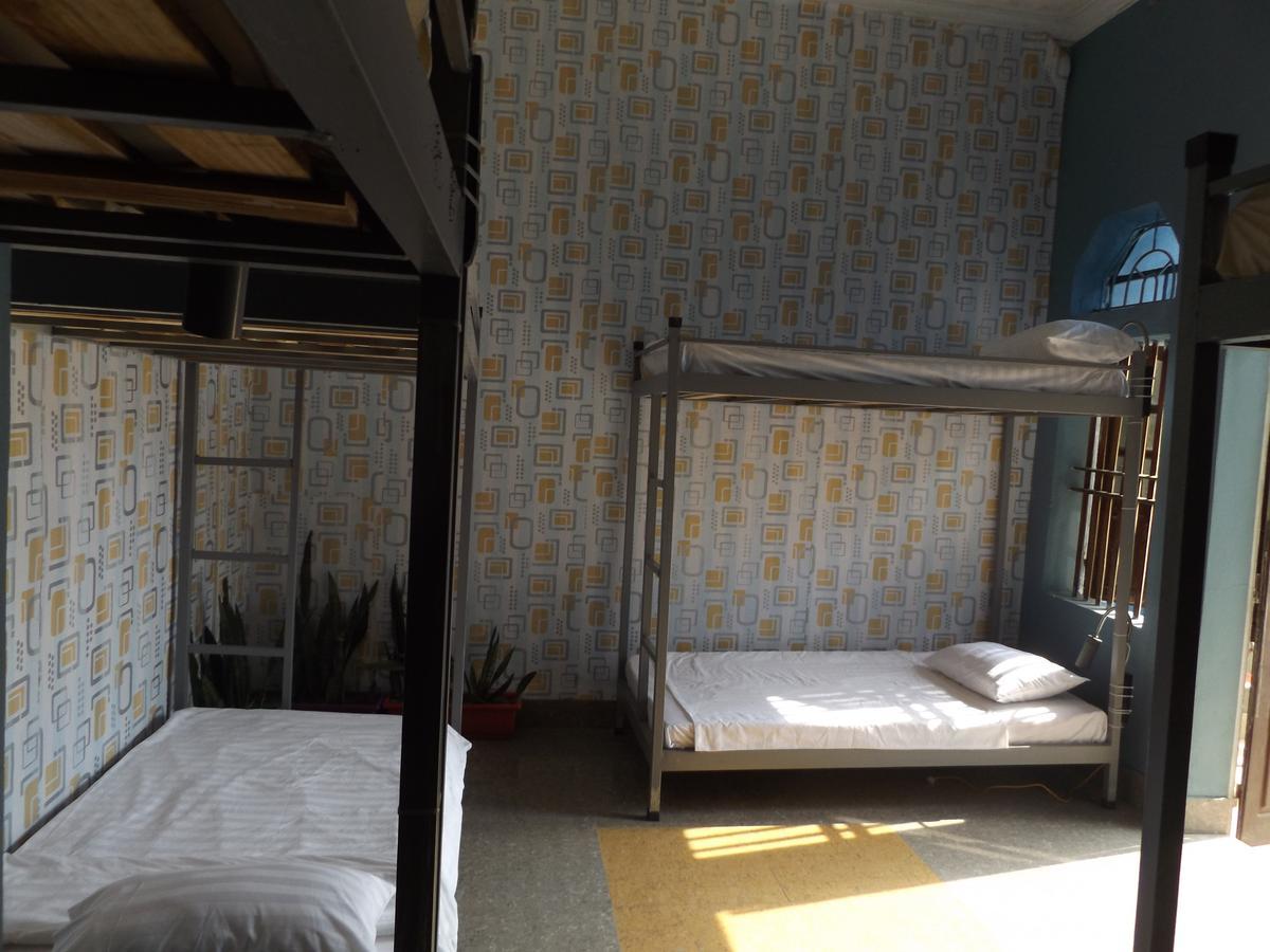 נין בין Trang An Nature House מראה חיצוני תמונה