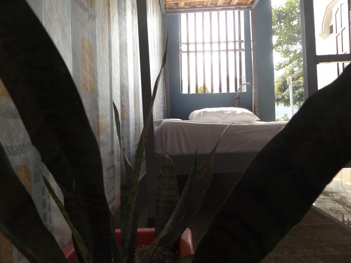 נין בין Trang An Nature House מראה חיצוני תמונה