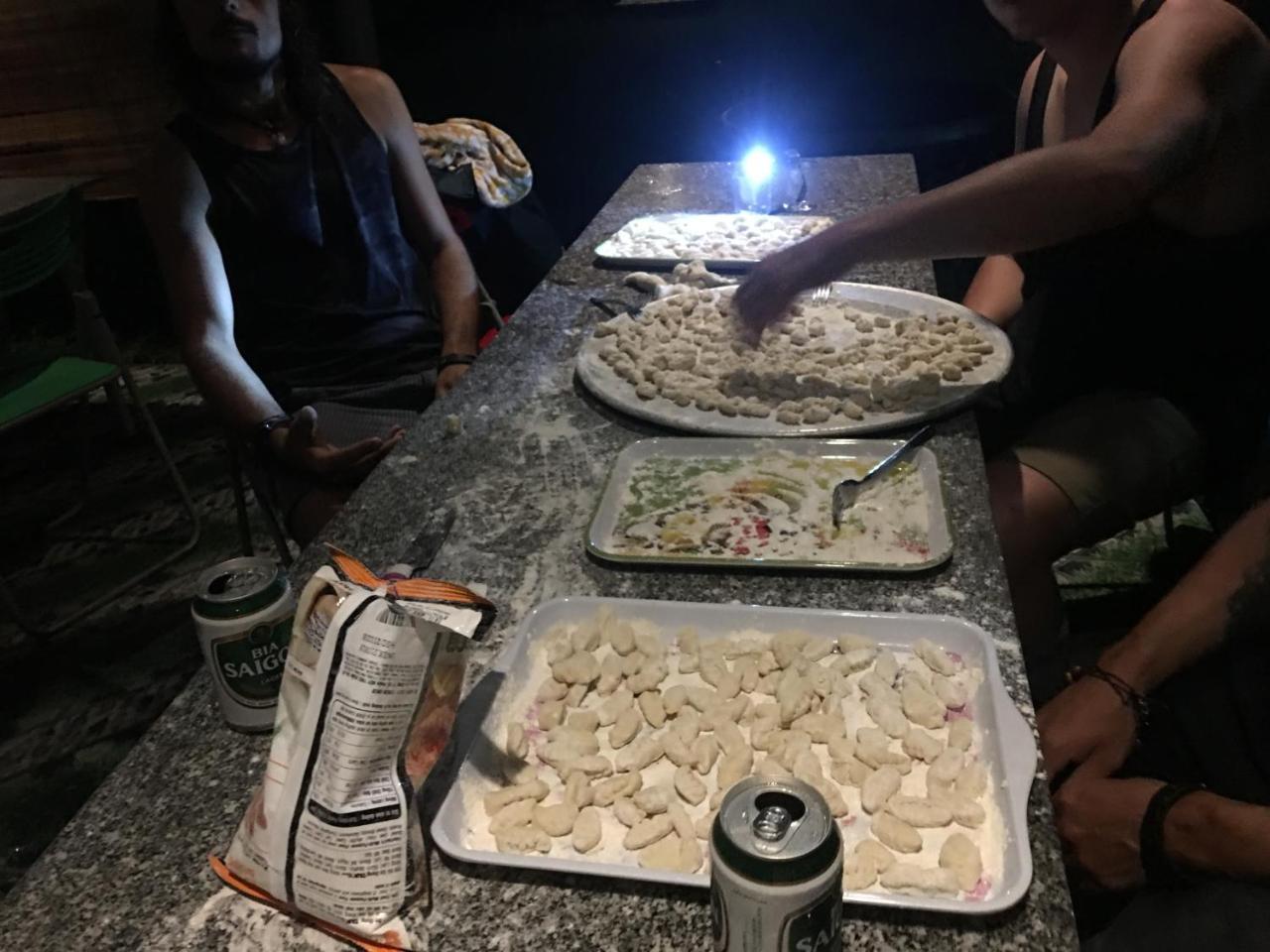 נין בין Trang An Nature House מראה חיצוני תמונה