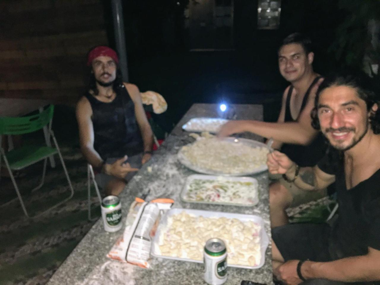 נין בין Trang An Nature House מראה חיצוני תמונה