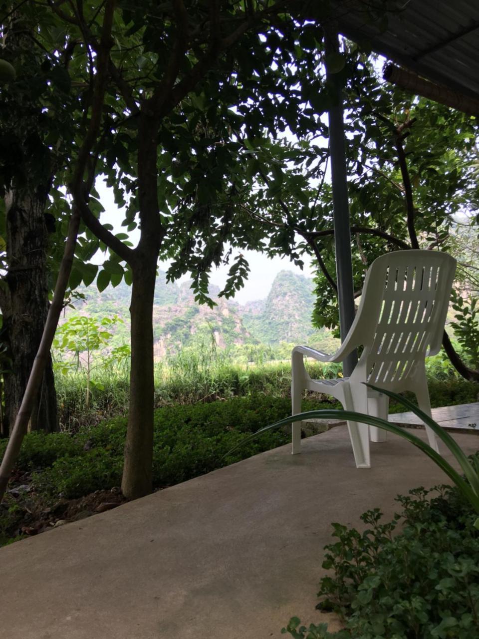 נין בין Trang An Nature House מראה חיצוני תמונה